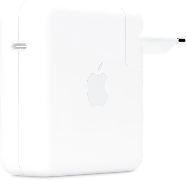 Zasilacz Apple USB-C 96 W (MX0J2) - obraz 3
