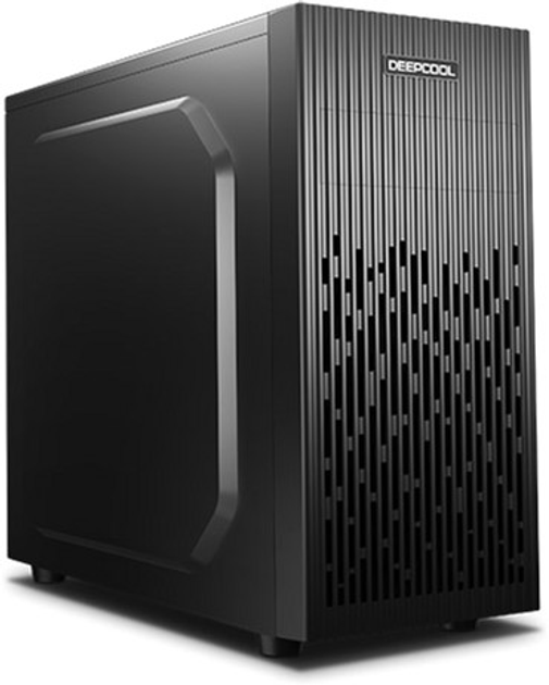 Obudowa DeepCool Matrexx 30 SI Black (DP-MATX-MATREXX30-SI) - obraz 3