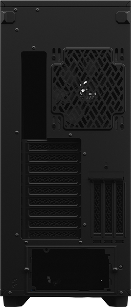 Obudowa Fractal Design Define 7 XL Dark Tempered Glass Black (FD-C-DEF7X-03) - obraz 6