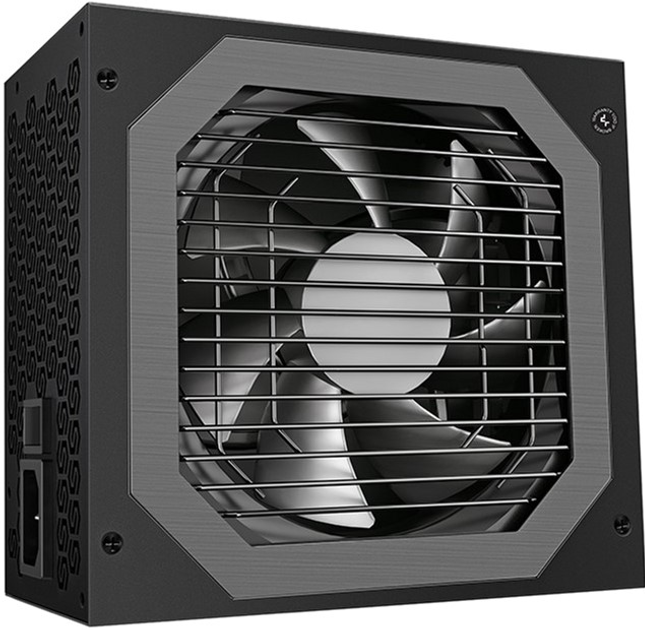 Zasilacz DeepCool DQ750-M-V2L 750W (DP-GD-DQ750-M-V2L) - obraz 1