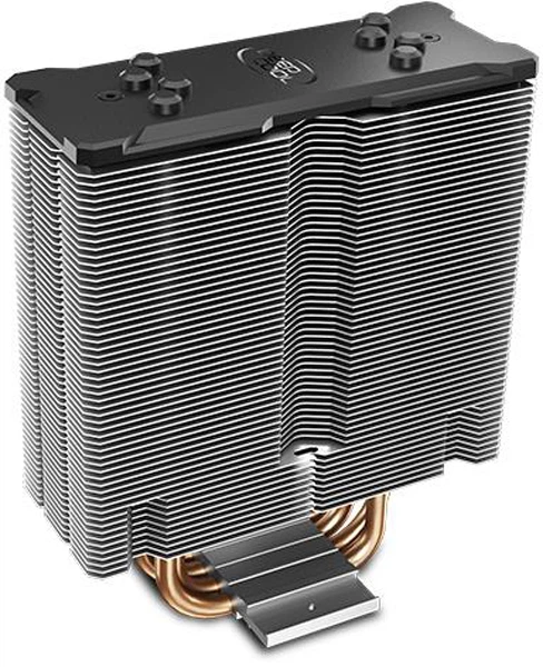 Chłodzenie DeepCool Gammaxx 400 EX (DP-MCH4-GMX400EX) - obraz 5