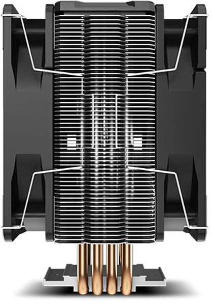 Chłodzenie DeepCool Gammaxx 400 EX (DP-MCH4-GMX400EX) - obraz 6