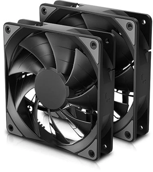 Chłodzenie DeepCool Gammaxx 400 EX (DP-MCH4-GMX400EX) - obraz 8