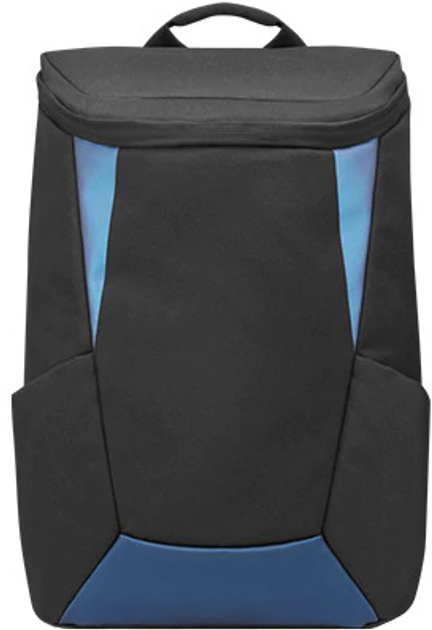 Plecak na laptopa Lenovo IdeaPad Gaming Backpack 15.6" Black (GX40Z24050) - obraz 1