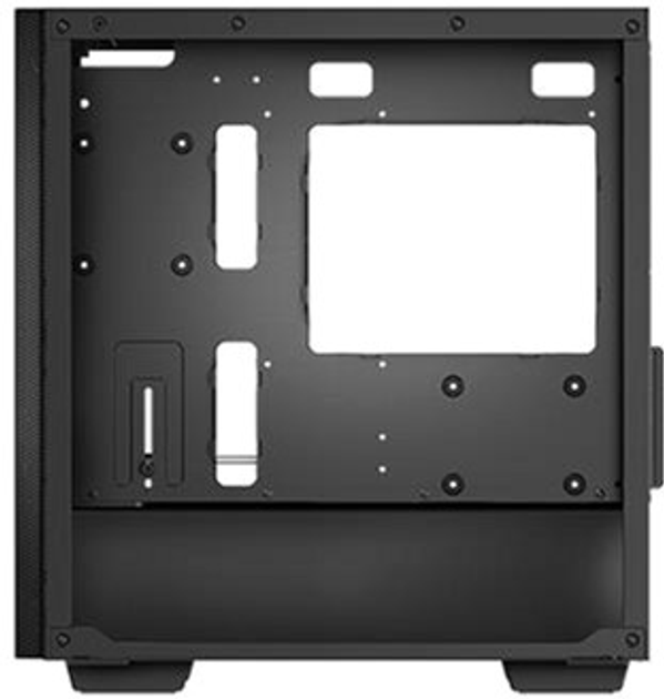 Корпус DeepCool Macube 110 White (R-MACUBE110-WHNGM1N-G-1) - зображення 7