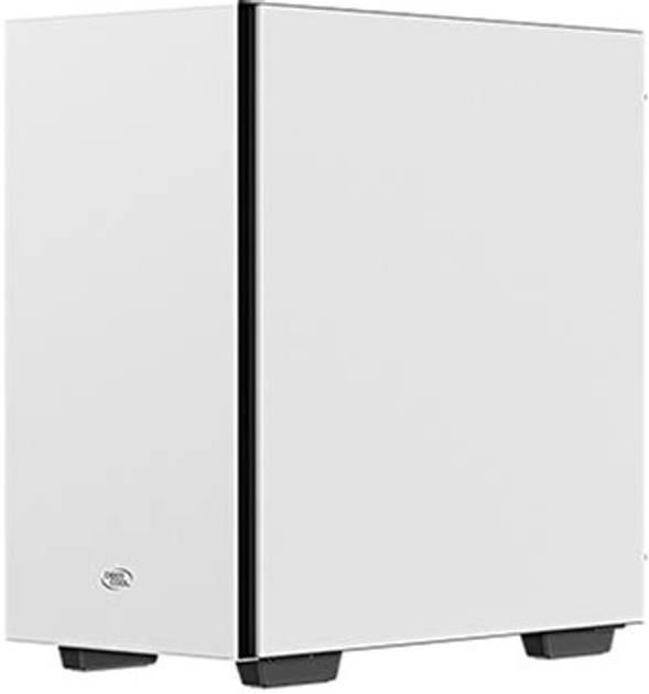 Корпус DeepCool Macube 110 White (R-MACUBE110-WHNGM1N-G-1) - зображення 9