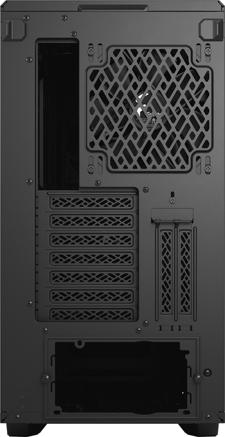 Obudowa Fractal Design Meshify 2 Dark Tempered Glass (FD-C-MES2A-02) - obraz 6