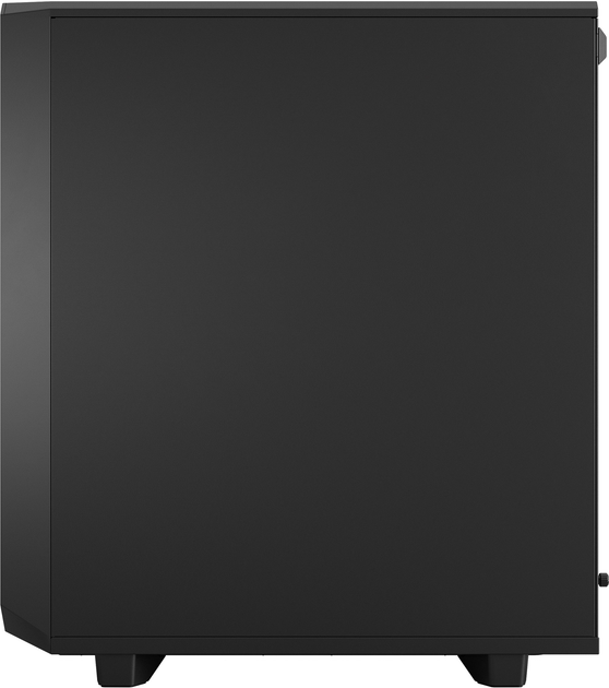 Корпус Fractal Design Meshify 2 Compact Dark Tempered Glass Black (FD-C-MES2C-02) - зображення 12