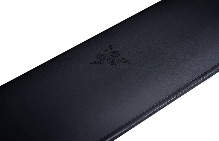 Podpórka pod nadgarstki dla klawiatury Razer Wrist Rest for Mini keyboards (RC21-01720100-R3M1) - obraz 3