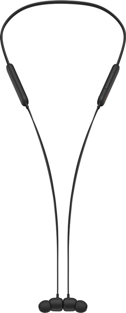 Słuchawki Beats Flex All-Day Wireless Beats Black (MYMC2ZM/A) - obraz 2