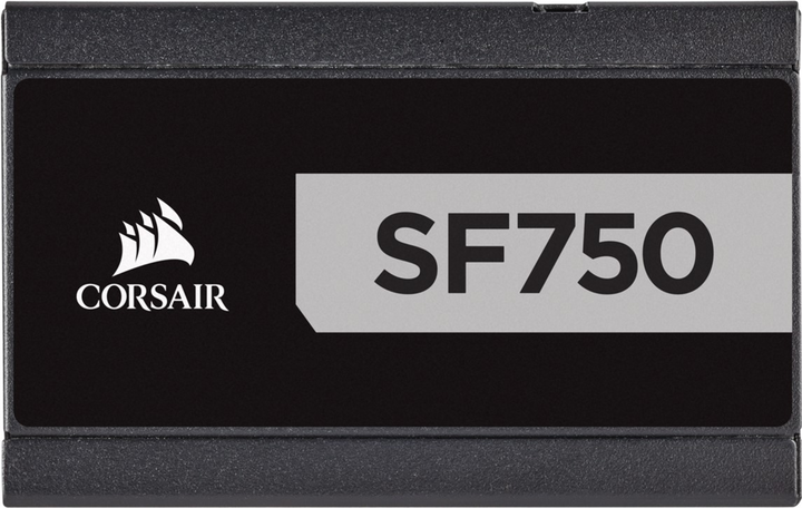 Zasilacz Corsair SF750 Platinum 750W (CP-9020186-EU) - obraz 4
