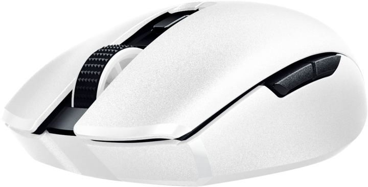Mysz Razer Orochi V2 Bluetooth/Wireless White (RZ01-03730400-R3G1) - obraz 5