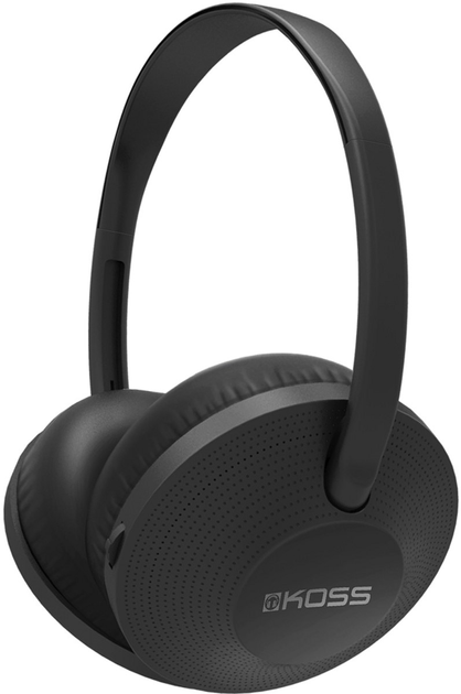 Słuchawki Koss KPH7 Over-Ear Wireless Mic (21299196212) - obraz 1