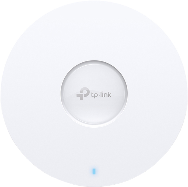 Punkt dostępu TP-LINK EAP610 WiFi 6 AX1800 (4897098687772) - obraz 1