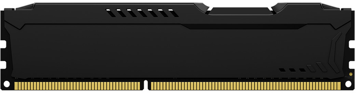 Оперативна пам'ять Kingston Fury DDR3-1866 8192 MB PC3-14900 Beast Black (KF318C10BB/8) - зображення 2