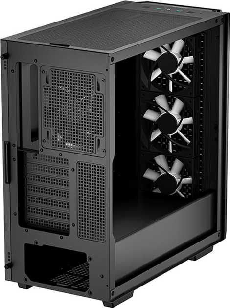 Obudowa Deepcool CG560 (R-CG560-BKAAE4-G-1) - obraz 8