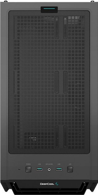 Obudowa Deepcool CG560 (R-CG560-BKAAE4-G-1) - obraz 10