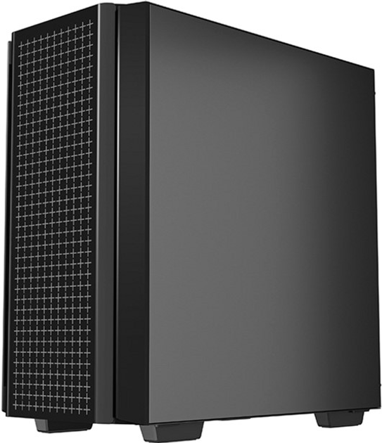 Корпус DeepCool CG540 (R-CG540-BKAGE4-G-1) - зображення 11