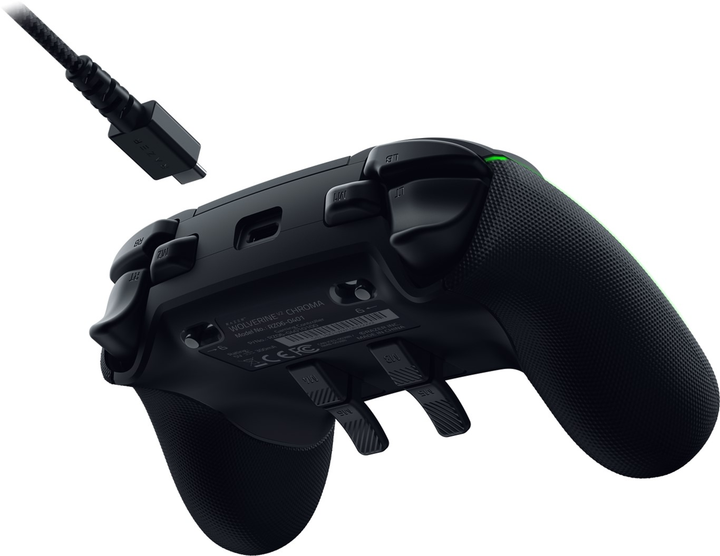 Kontroler Razer Wolverine V2 Chroma (RZ06-04010100-R3M1) - obraz 5