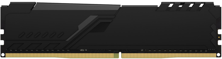 Оперативна пам'ять Kingston Fury DDR4-3733 16384 MB PC4-29864 Beast Black (KF437C19BB1/16) - зображення 2