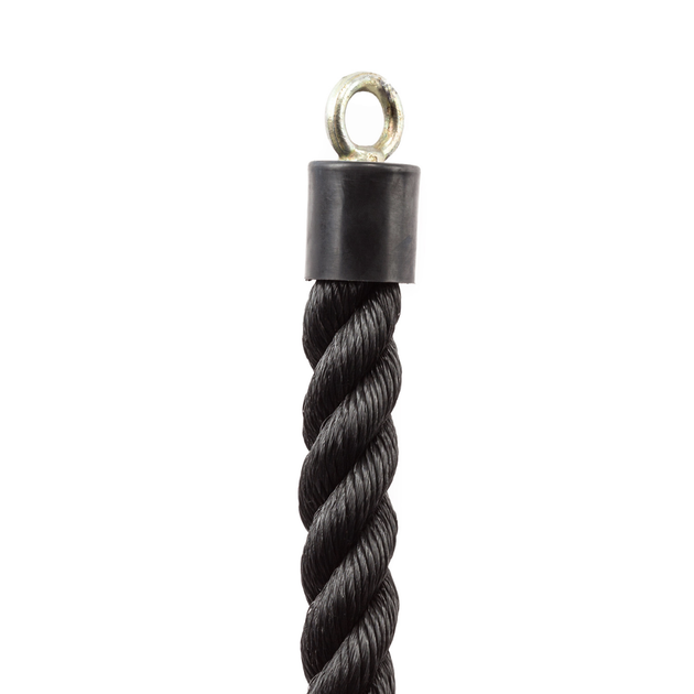 Канат для тяги York Fitness Hammer одинарний хват на трицепс - зображення 3
