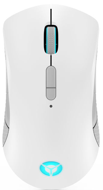 Mysz Lenovo Legion M600 RGB Wireless Gaming Mouse Stingrey White (GY51C96033) - obraz 1