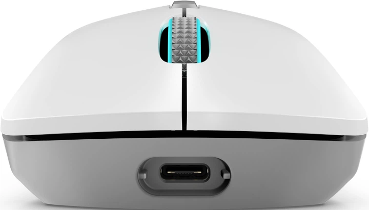 Mysz Lenovo Legion M600 RGB Wireless Gaming Mouse Stingrey White (GY51C96033) - obraz 10