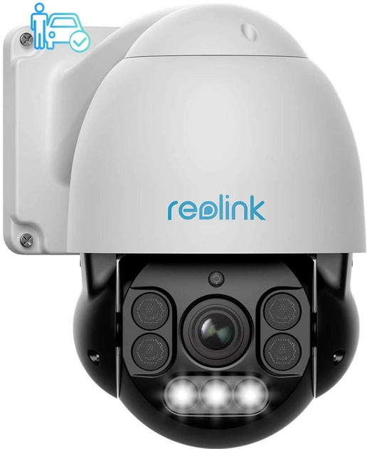 IP камера Reolink RLC-823A (CARLC-823A) - зображення 2