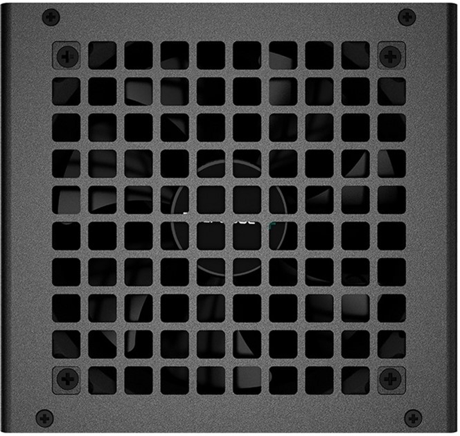 Блок живлення DeepCool PF500 500W (R-PF500D-HA0B-EU) - зображення 2