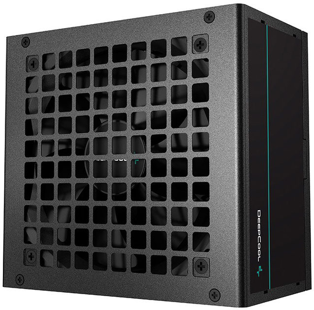 Zasilacz DeepCool PF350 350W (R-PF350D-HA0B-EU) - obraz 1