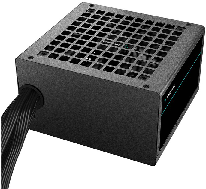Блок живлення DeepCool PF350 350W (R-PF350D-HA0B-EU) - зображення 6
