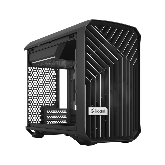 Obudowa Fractal Design Torrent Nano Black Solid (FD-C-TOR1N-04) - obraz 17