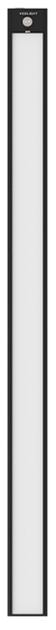 Світильник з акумулятором і датчиком руху Xiaomi Yeelight Motion Sensor Closet Light A60 Black (YLCG006 Black) - зображення 1
