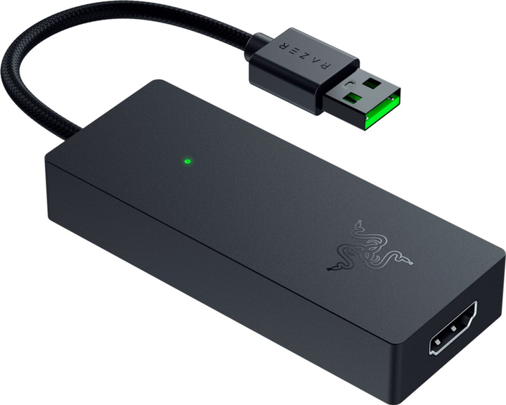 Karta przechwytująca Razer Ripsaw X (RZ20-04140100-R3M1) - obraz 3