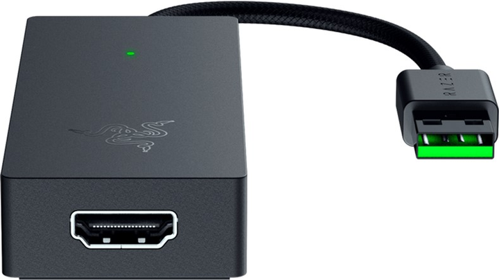 Karta przechwytująca Razer Ripsaw X (RZ20-04140100-R3M1) - obraz 5