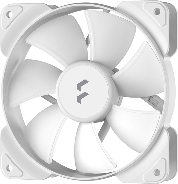 Chłodzenie Fractal Design Aspect 14 RGB PWM White Frame (FD-F-AS1-1409) - obraz 3