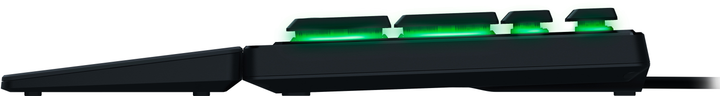 Клавіатура дротова Razer Ornata V3 X USB US (RZ03-04470100-R3M1) - зображення 7
