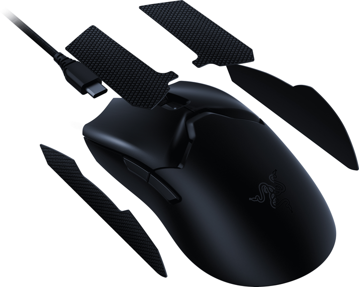 Миша Razer Viper V2 Pro Wireless Black (RZ01-04390100-R3G1) - зображення 6
