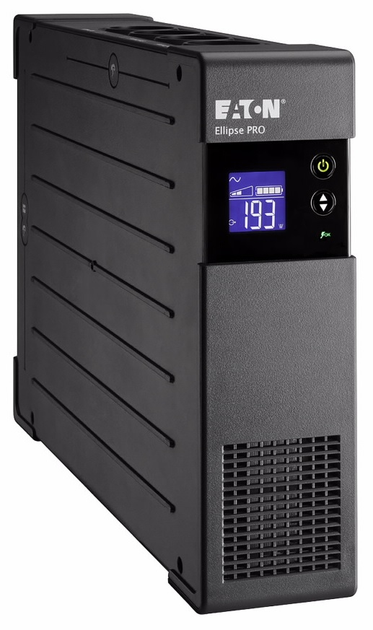 UPS Eaton Ellipse PRO 1200 DIN (ELP1200DIN) - obraz 1