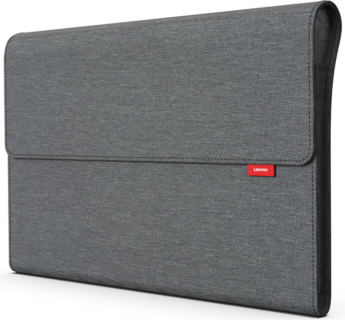 Etui Lenovo dla tabletu Lenovo Yoga Tab 11 Sleeve Grey (J706) (ZG38C03627) - obraz 2