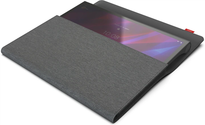 Чохол Lenovo для планшета Lenovo Yoga Tab 11 Sleeve Grey (J706) (ZG38C03627) - зображення 11
