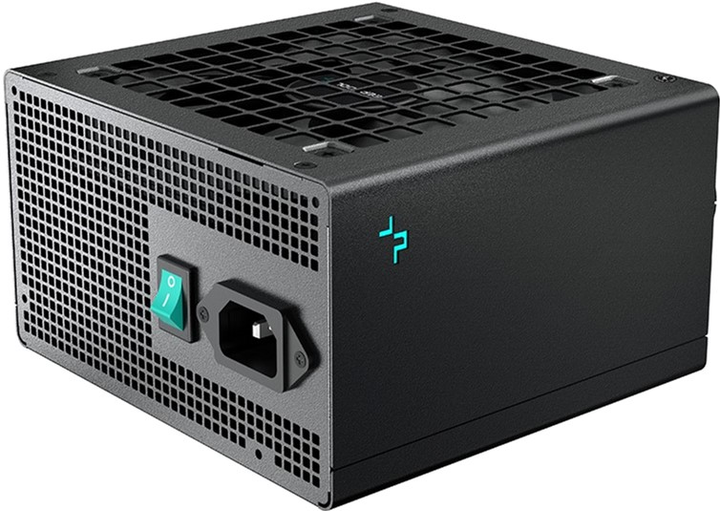Zasilacz DeepCool PK550D 550W (R-PK550D-FA0B-EU) - obraz 4