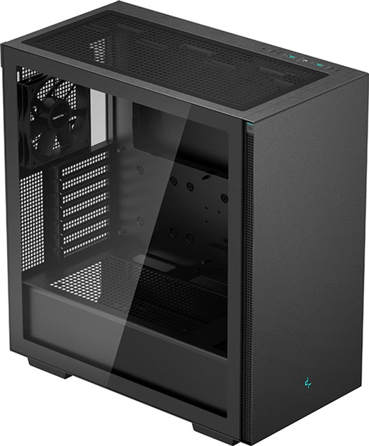 Корпус Deepcool CH510 (R-CH510-BKNNE1-G-1) - зображення 3