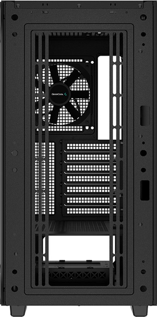 Корпус Deepcool CH510 (R-CH510-BKNNE1-G-1) - зображення 5