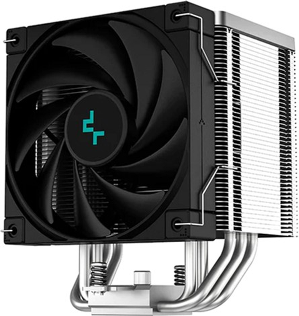 Кулер DeepCool AK500 Black (R-AK500-BKNNMT-G) - зображення 2