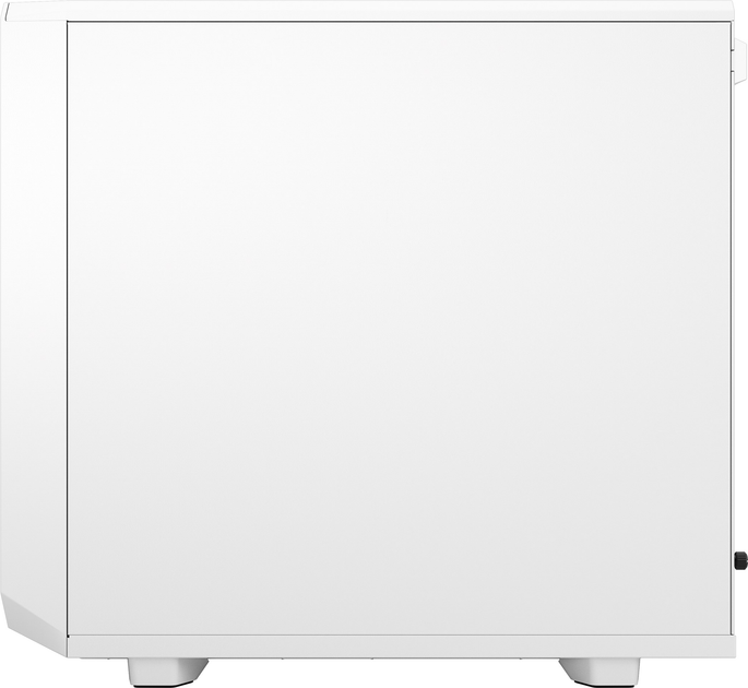 Obudowa Fractal Design Meshify 2 Nano White TG (FD-C-MES2N-02) - obraz 8