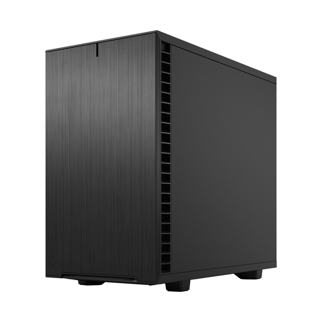 Obudowa Fractal Design Define 7 Nano Black TG Light (FD-C-DEF7N-02) - obraz 7