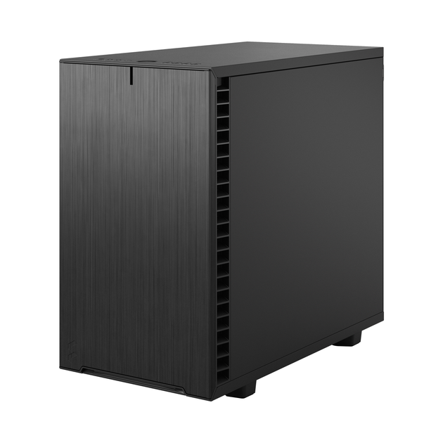 Obudowa Fractal Design Define 7 Nano Black TG Light (FD-C-DEF7N-02) - obraz 10