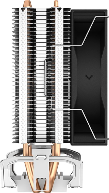 Chłodzenie DeepCool AG200 (R-AG200-BKNNMN-G) - obraz 5