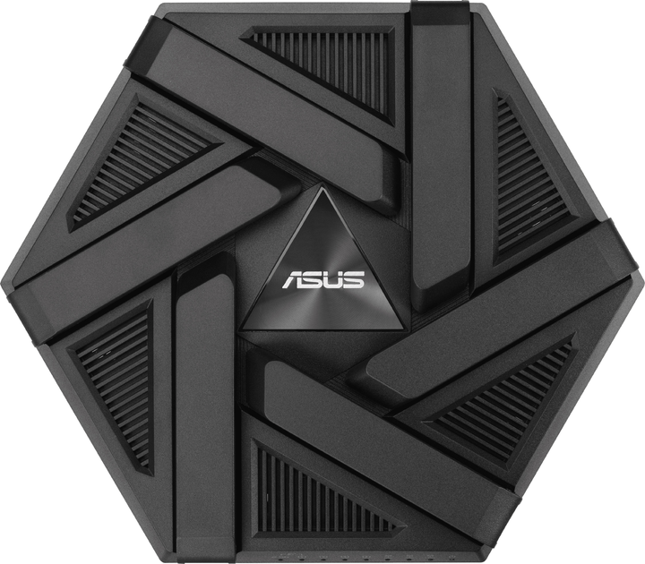 Маршрутизатор Asus RT-AXE7800 (90IG07B0-MU9B00) - зображення 2